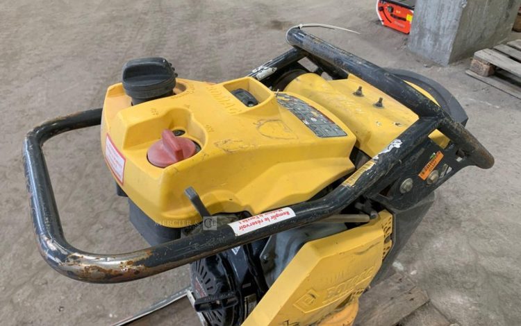 BOMAG BT65  PIL011961