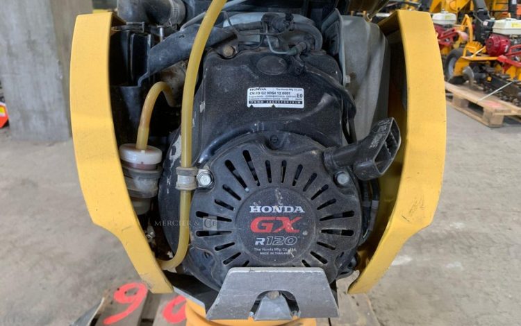 BOMAG BT65  PIL011961