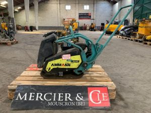 AMMANN APF 15/40  PLA011656
