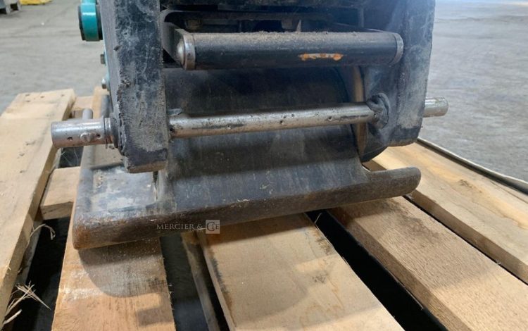 AMMANN APF 15/40  PLA011656
