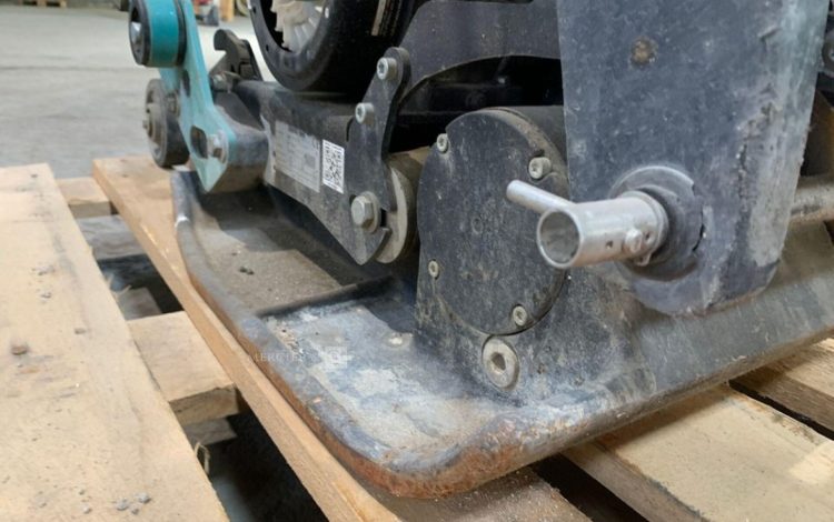 AMMANN APF 15/40  PLA011656