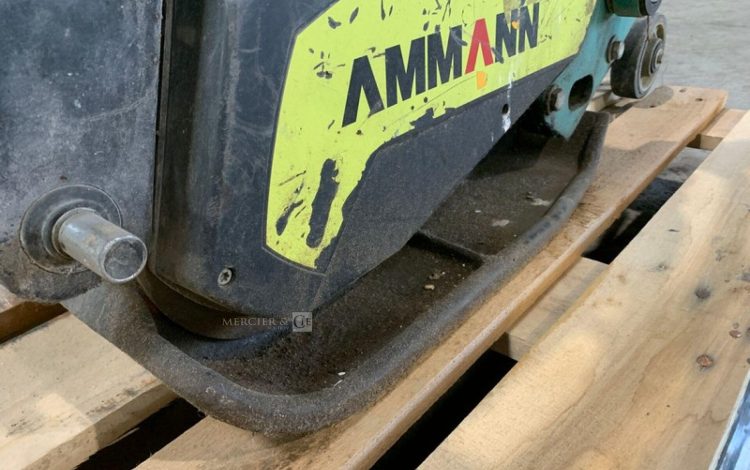 AMMANN APF 15/40  PLA011656
