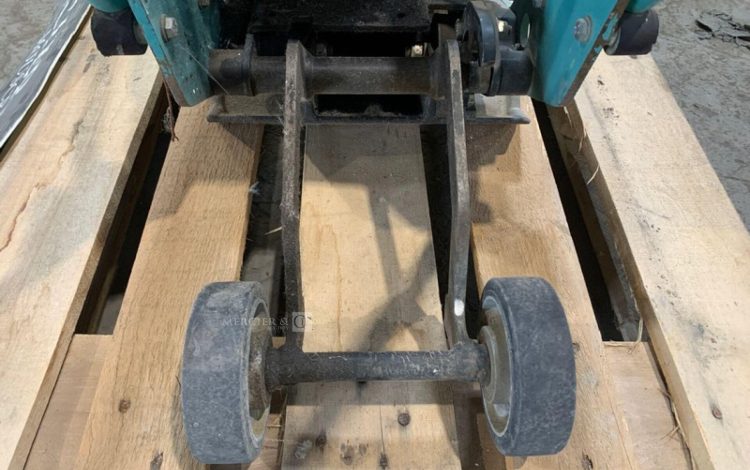 AMMANN APF 15/40  PLA011656