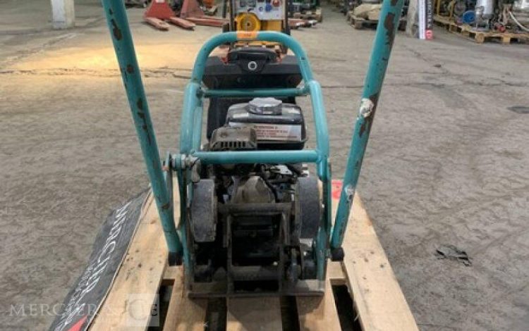 AMMANN APF 15/40  PLA011656