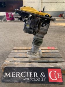 WACKER NEUSON BS60-4S  PIL010770
