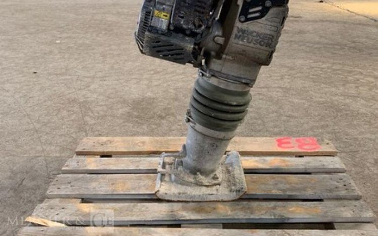 WACKER NEUSON BS60-4S  PIL010770