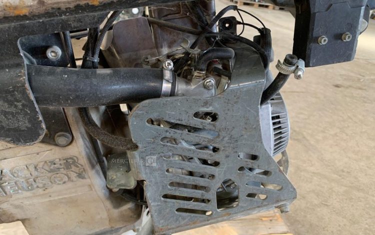WACKER NEUSON BS60-4S  PIL010770
