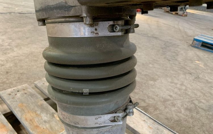 WACKER NEUSON BS60-4S  PIL010770