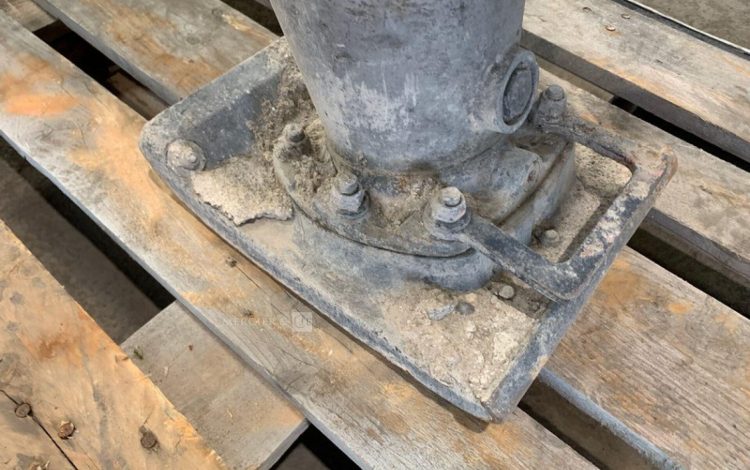 WACKER NEUSON BS60-4S  PIL010770