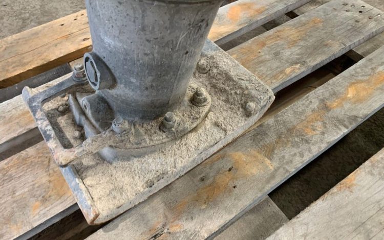 WACKER NEUSON BS60-4S  PIL010770