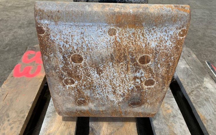 WACKER NEUSON BS60-4S  PIL010770
