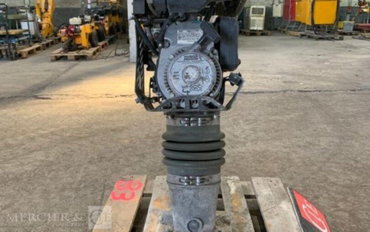 WACKER NEUSON BS60-4S  PIL010770