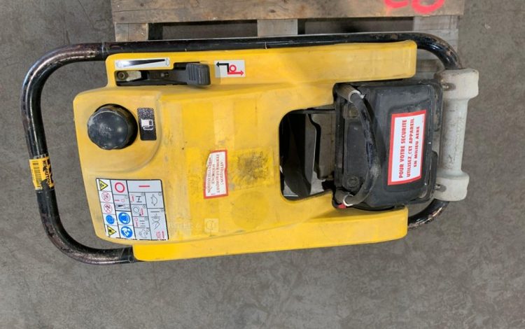 WACKER NEUSON BS60-4S  PIL010770