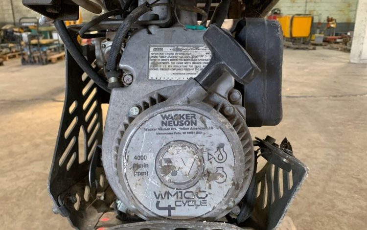WACKER NEUSON BS60-4S  PIL010770