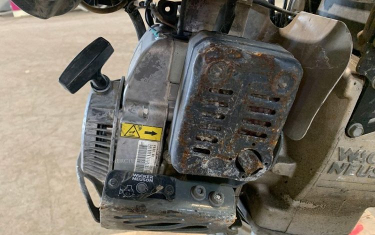 WACKER NEUSON BS60-4S  PIL010770
