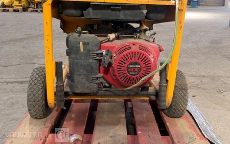 ENDRESS ESE 606 DHT-GT DUPLEX  GRO010255