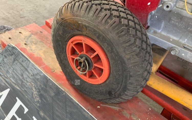 ENDRESS ESE 606 DHT-GT DUPLEX  GRO010255