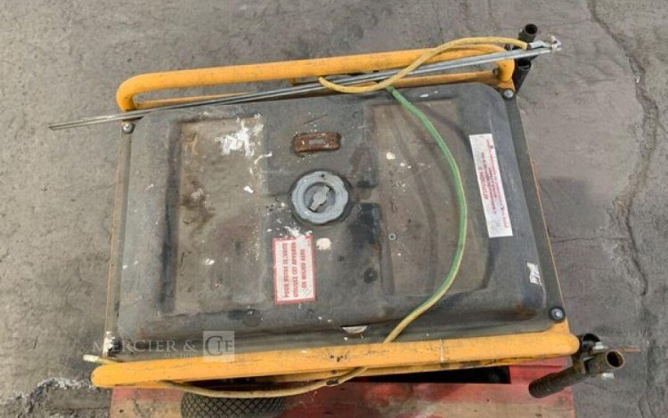 ENDRESS ESE 606 DHT-GT DUPLEX  GRO010255