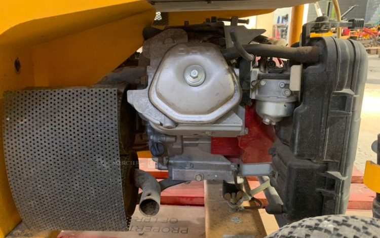 ENDRESS ESE 606 DHT-GT DUPLEX  GRO010255