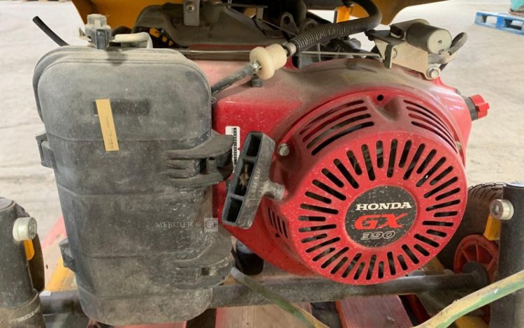 ENDRESS ESE 606 DHT-GT DUPLEX  GRO010255