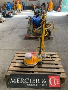 KLEEVER 805-KF  CRI010165
