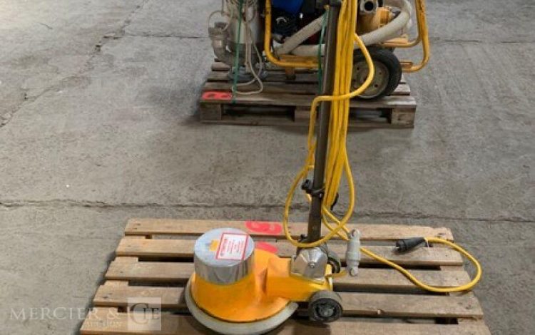 KLEEVER 805-KF  CRI010165