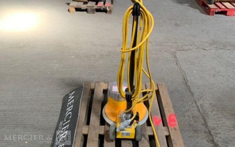 KLEEVER 805-KF  CRI010165