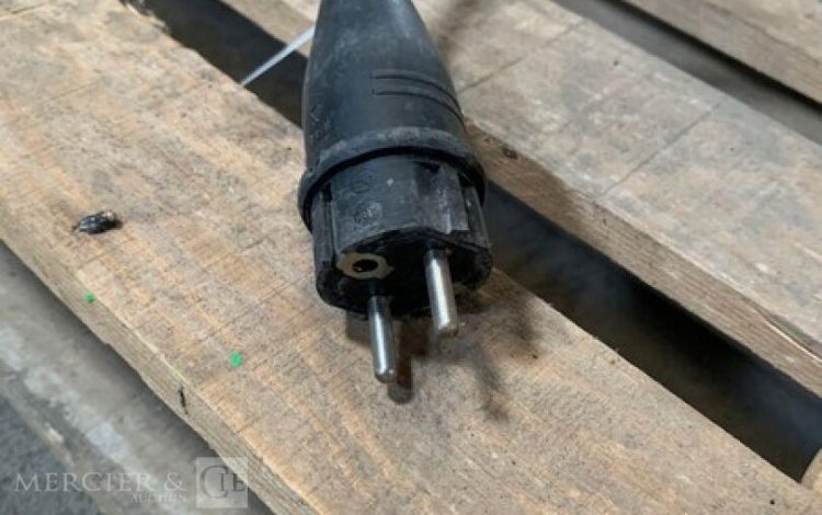 KLEEVER 805-KF  CRI010165