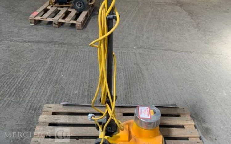 KLEEVER 805-KF  CRI010165