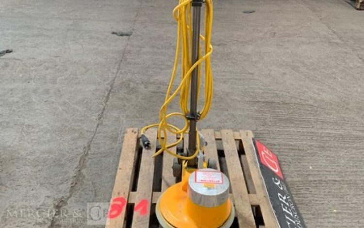 KLEEVER 805-KF  CRI010165