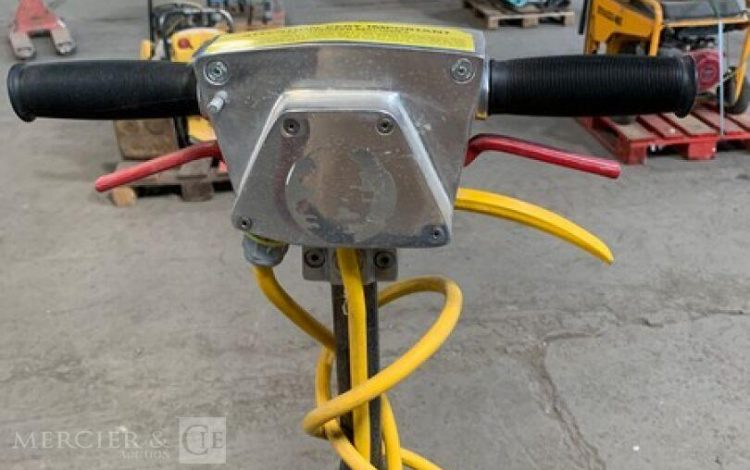 KLEEVER 805-KF  CRI010165