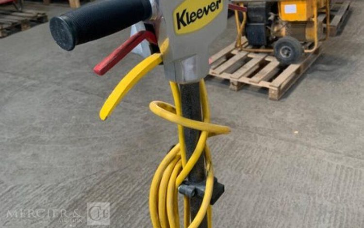 KLEEVER 805-KF  CRI010165