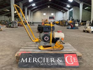 AMMANN APF1240  PLA750023