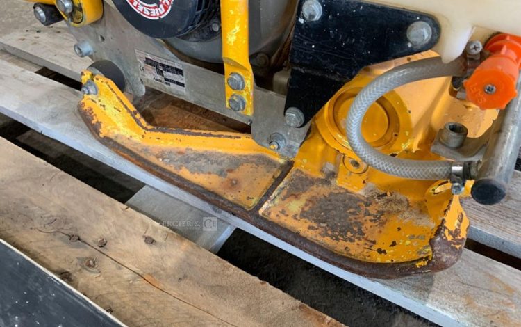 AMMANN APF1240  PLA750023