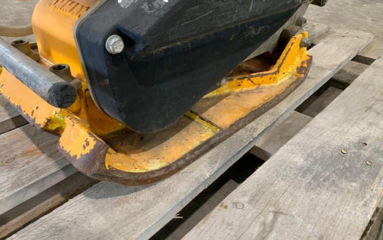AMMANN APF1240  PLA750023