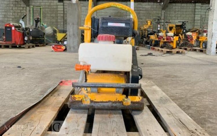 AMMANN APF1240  PLA750023