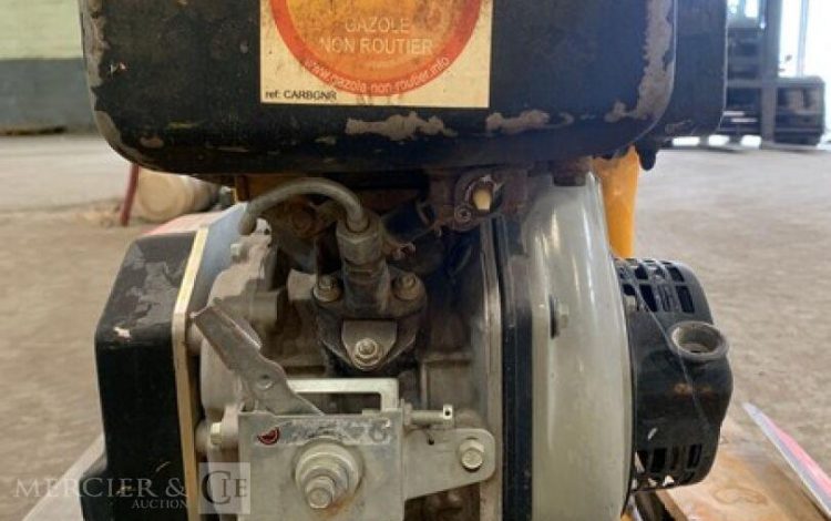 AMMANN APF1240  PLA750023