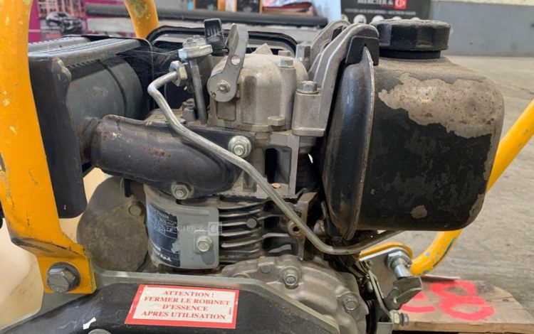 AMMANN APF1240  PLA750023