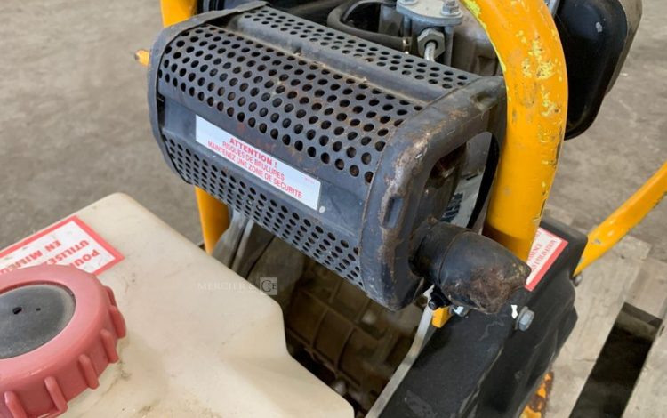 AMMANN APF1240  PLA750023
