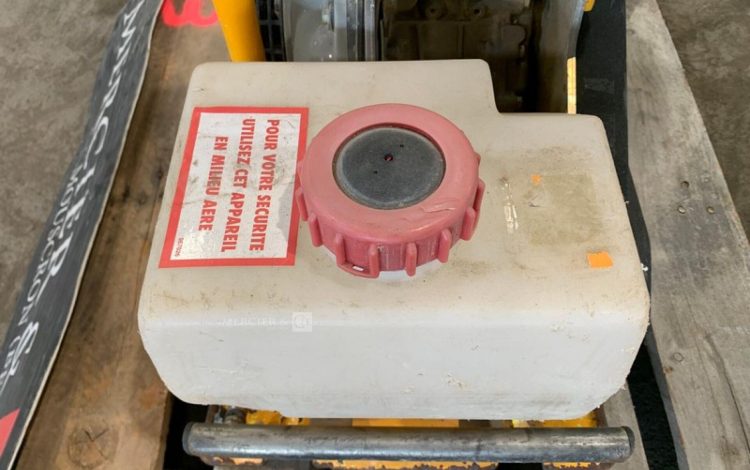 AMMANN APF1240  PLA750023