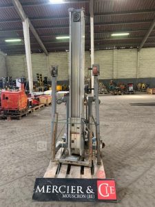 GENIE SLC-24  LEV010991