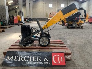 HUSQVARNA PG280SF  SUR010444