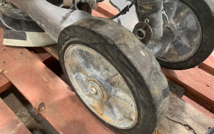 HUSQVARNA PG280SF  SUR010444