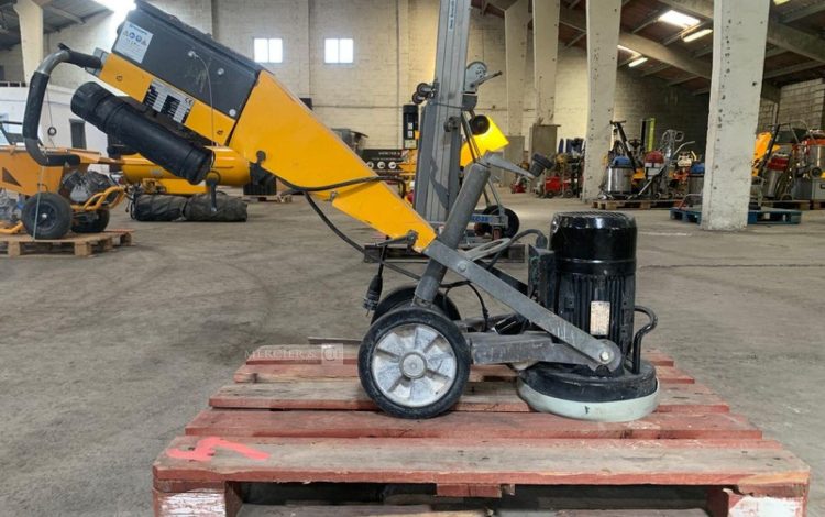 HUSQVARNA PG280SF  SUR010444