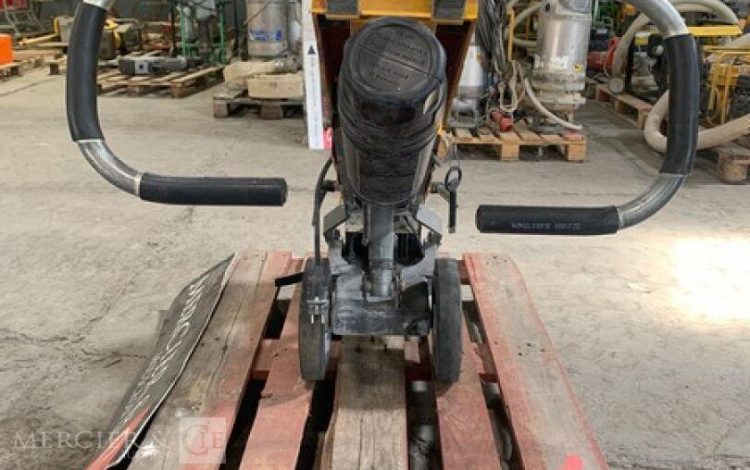 HUSQVARNA PG280SF  SUR010444