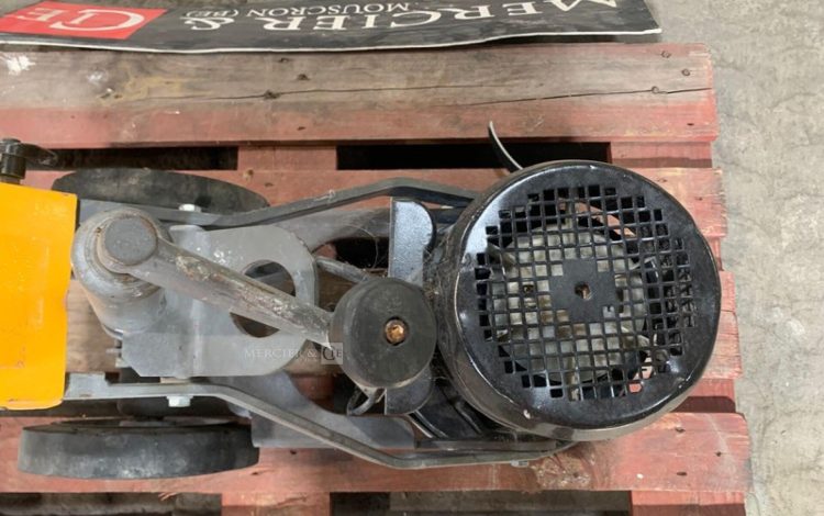 HUSQVARNA PG280SF  SUR010444