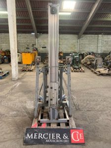 GENIE SLC-18  LEV010441