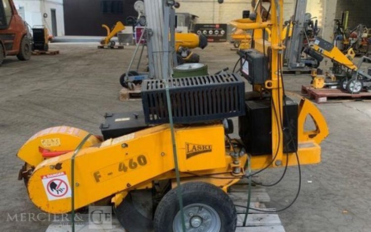 LASKI F460/18  DES010210