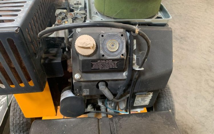LASKI F460/18  DES010210