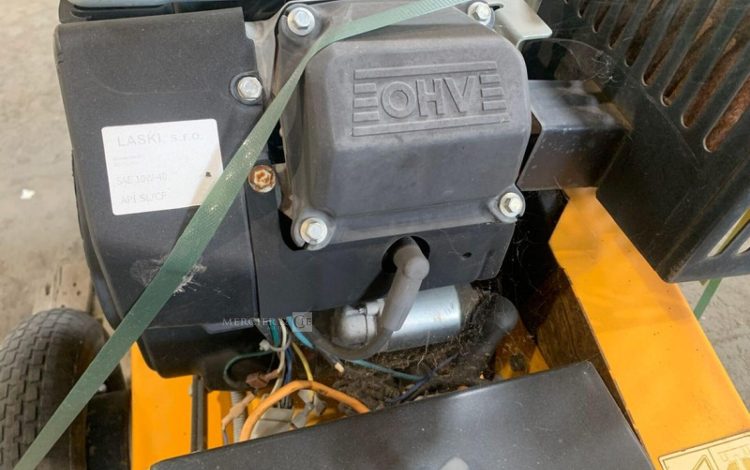 LASKI F460/18  DES010210